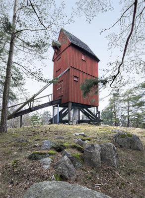 Rinkebykvarn