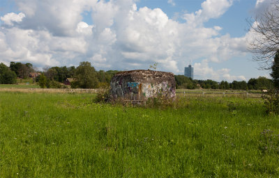 Skyddsvrn nordvst om Eggeby grd, N 59 23.976', E 17 55.050'