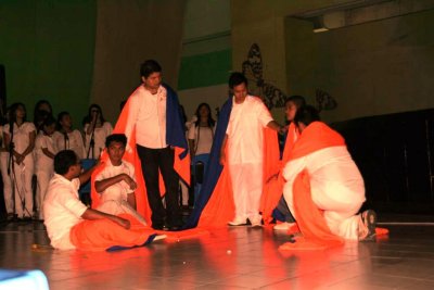 Holy Week - SM Event Center Santa Rosa