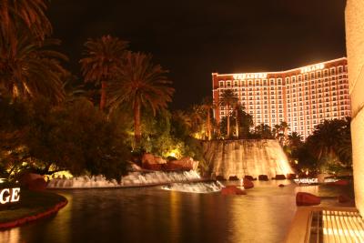 Nite Photography at Vegas