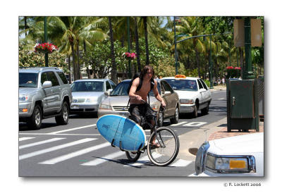 island transportation