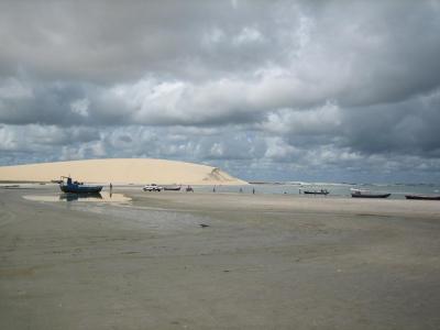 dune of jeri