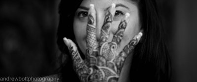 Mendhi