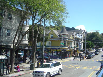 San Francisco