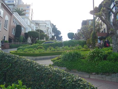 Lombard Street