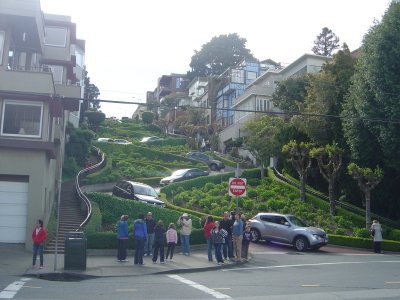 Lombard Street