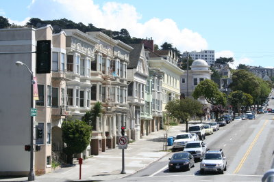 San Francisco