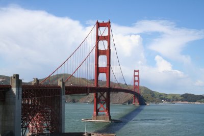 San Francisco 2011