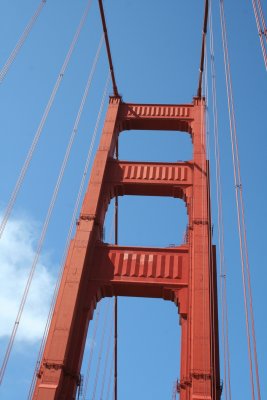 Golden Gate Bridge