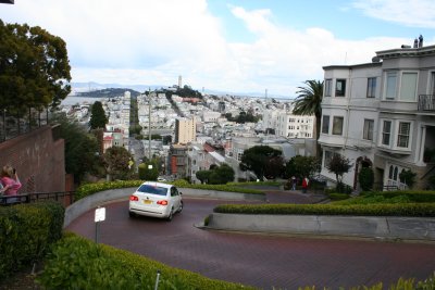 Lombard Street