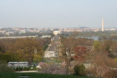 Washington DC