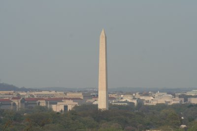 Washington DC