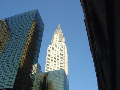 Chrysler Building