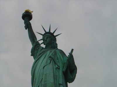 Statue of Liberty