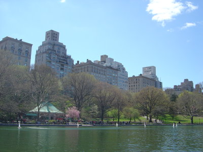 Central Park