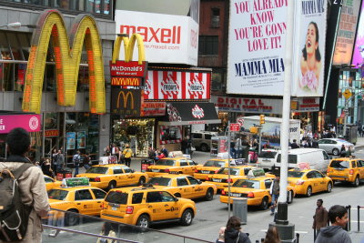 Times Square