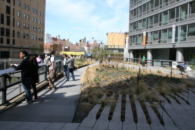 The High Line