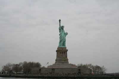 Statue of Liberty