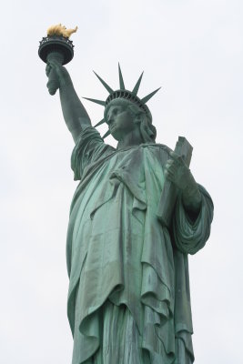 Statue of Liberty