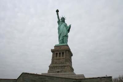 Statue of Liberty