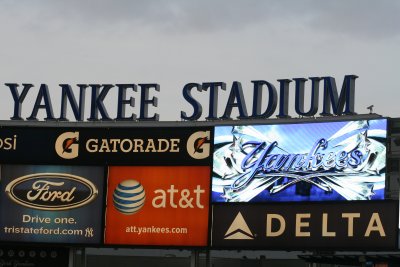 Yankee Stadium