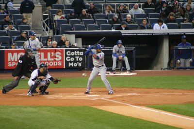 Yankee Stadium