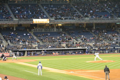 Yankee Stadium