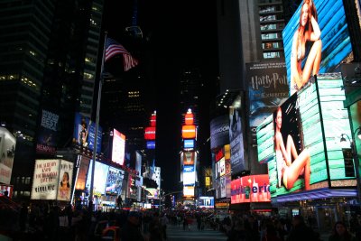 Times Square