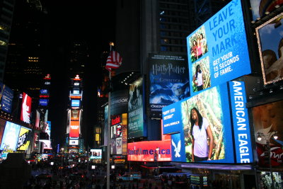 Times Square