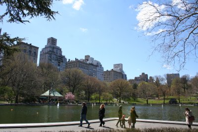 Central Park