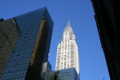 Chrysler Building