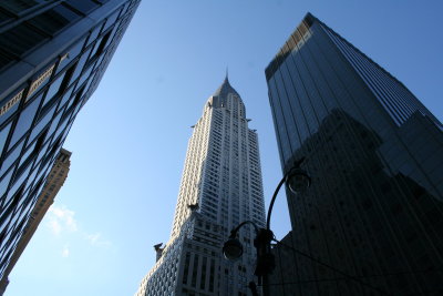 Chrysler Building