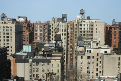 New York 2011