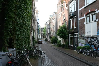 Amsterdam