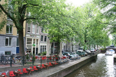 Amsterdam