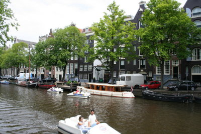 Amsterdam