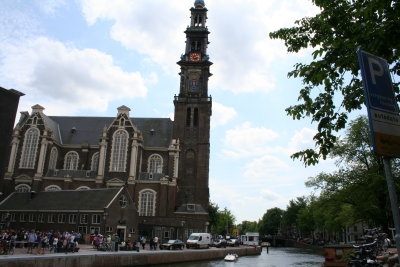 Amsterdam