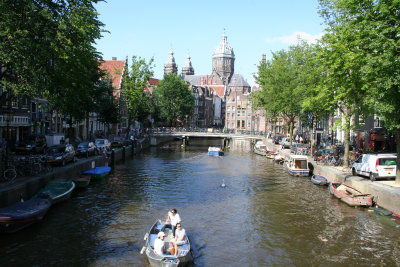 Amsterdam