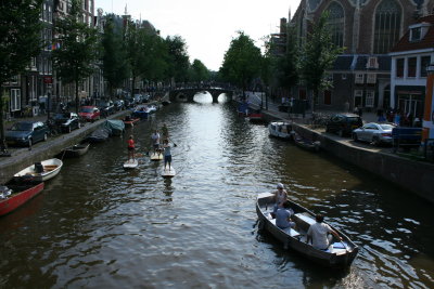 Amsterdam