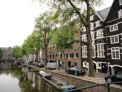 Amsterdam