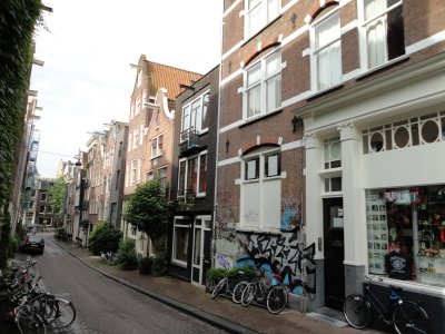 Amsterdam