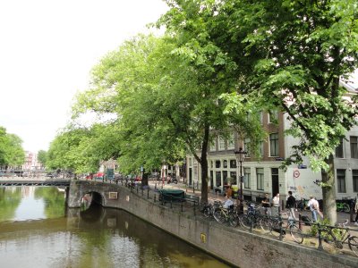 Amsterdam
