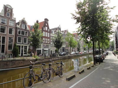 Amsterdam