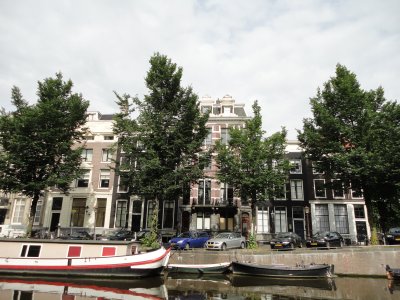 Amsterdam