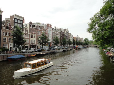 Amsterdam