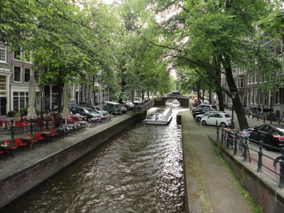 Amsterdam