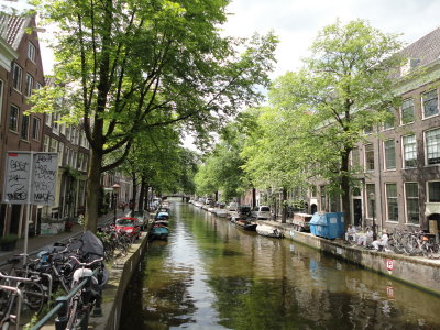 Amsterdam