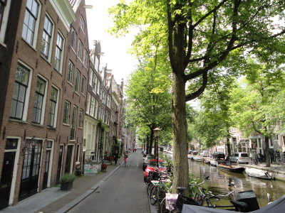 Amsterdam