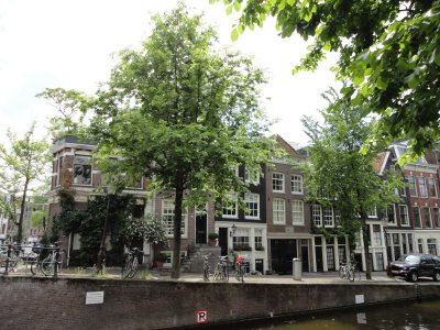 Amsterdam