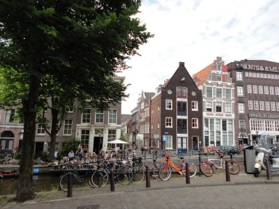 Amsterdam